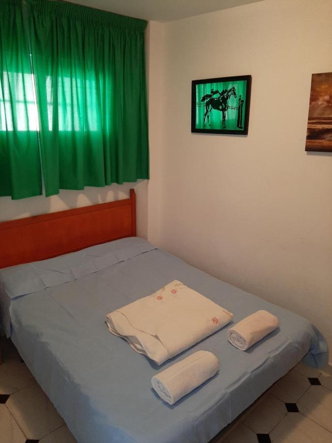 Apartament Moby Dick 6C Benidorm Zewnętrze zdjęcie