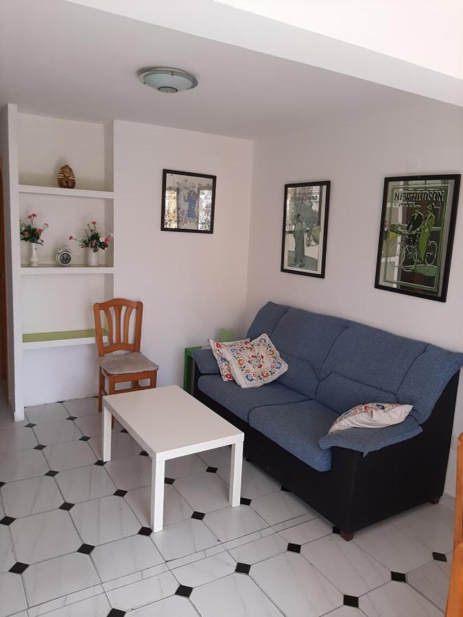 Apartament Moby Dick 6C Benidorm Zewnętrze zdjęcie